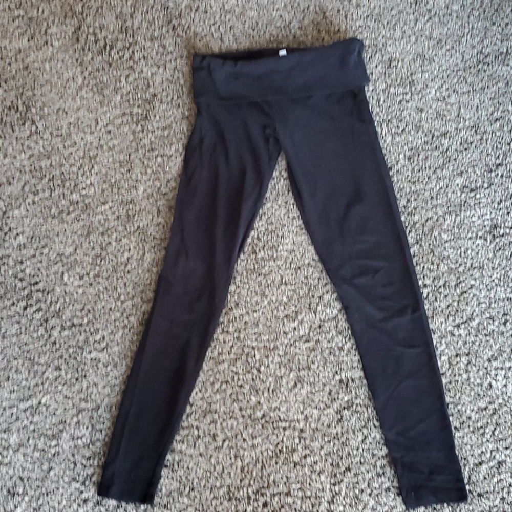 Victoria's Secret leggings